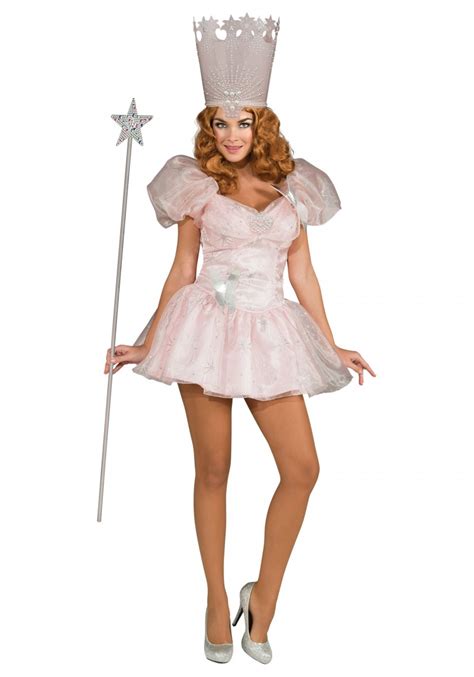 glinda costume sexy|glinda costume from wicked.